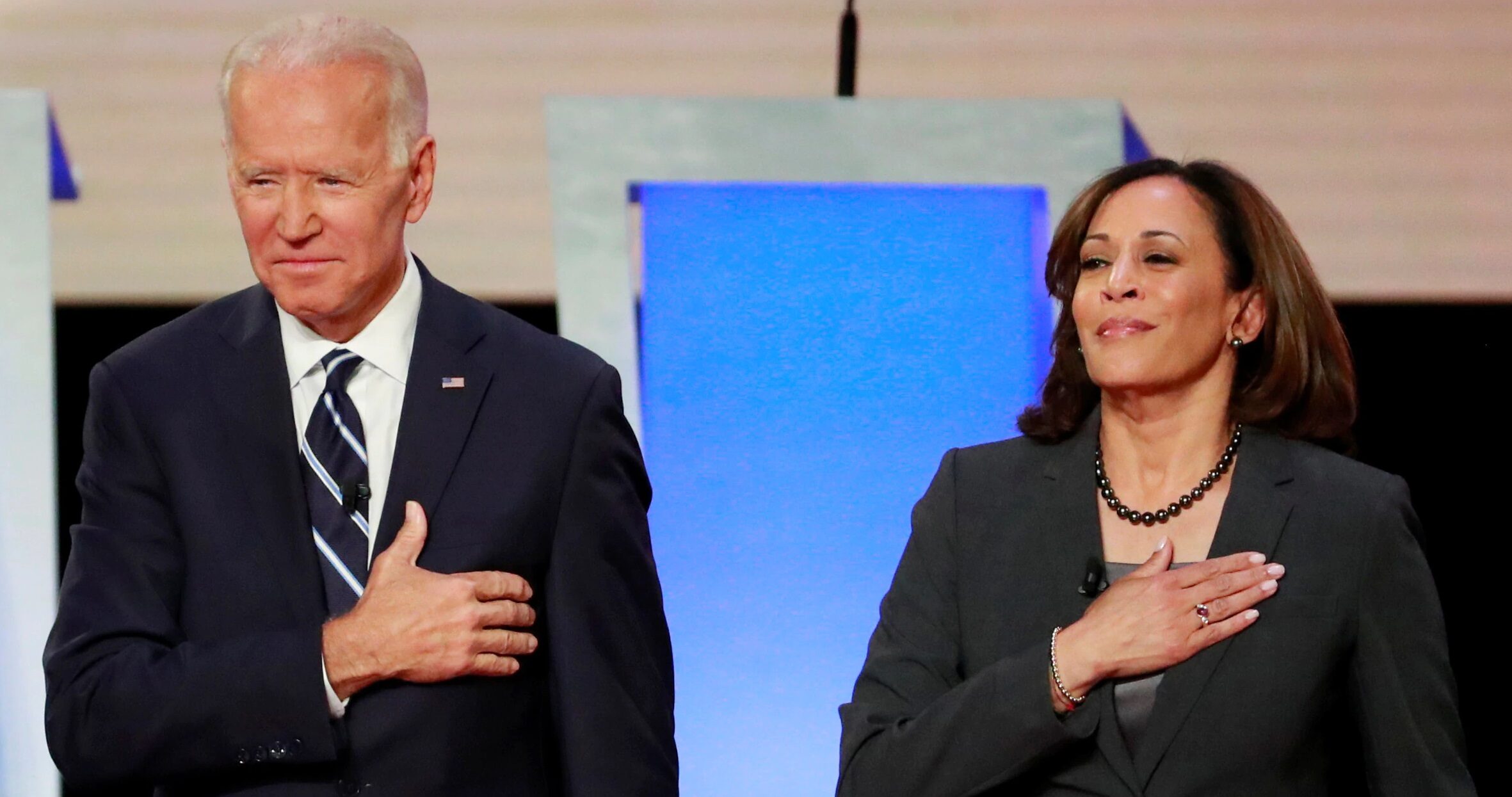 Обов'язки президента США виконуватиме жінка: що з Джо Байденом