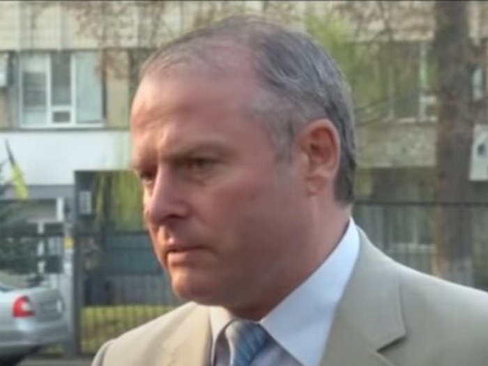 Лозинский Виктор