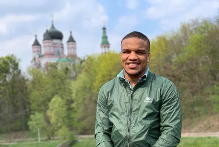 Жан Беленюк розповів, як заразився коронавірусом