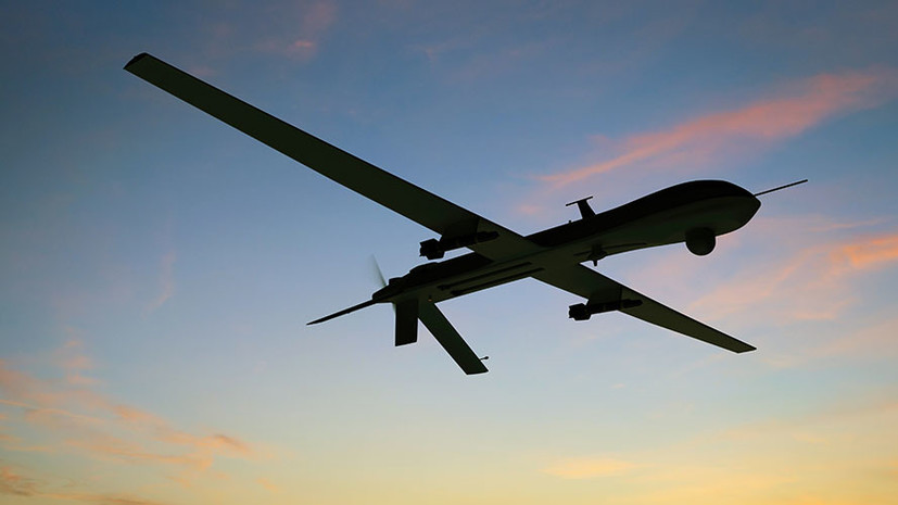 Боевики на Донбассе 5 раз нарушили "тишину", украинские военные подавили БПЛА - штаб