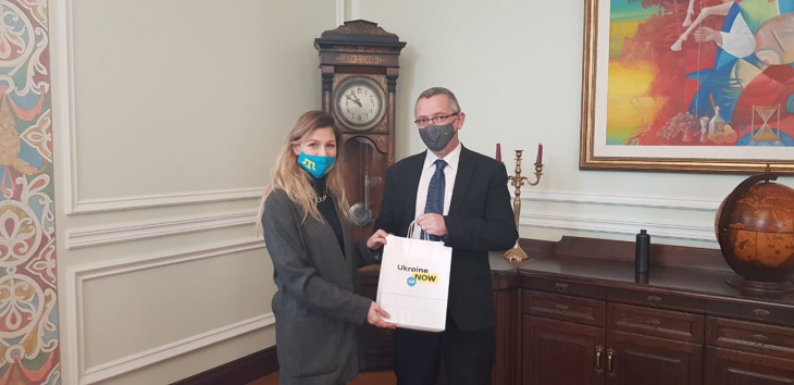 Ще одна країна підтримала ініціативу створення Кримської платформи