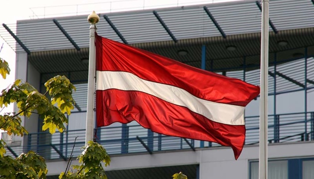 Латвія не визнає легітимність Лукашенка