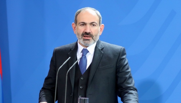 Нагірний Карабах та Вірменія готові до дзеркальних поступок - Пашинян