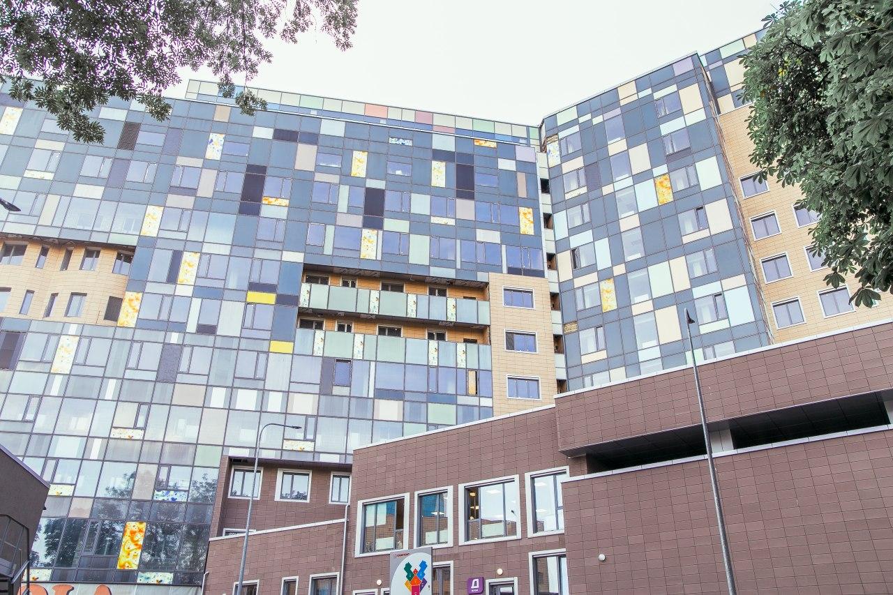 Лікарні "Охматдит" необхідно додаткових 152 млн гривень