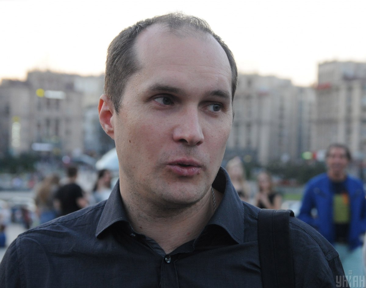 Офіс Президента України провалив спецоперацію - Бутусов