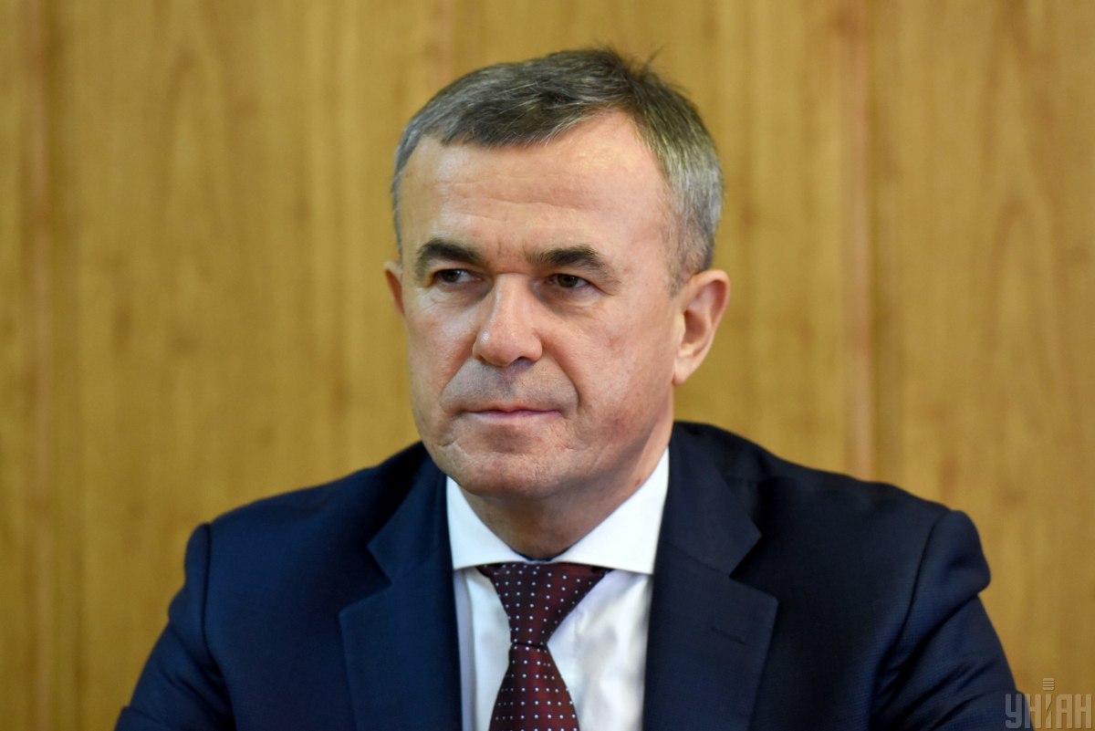 Справа “плівок ОАСК”: голову Державної судової адміністрації відсторонили від посади