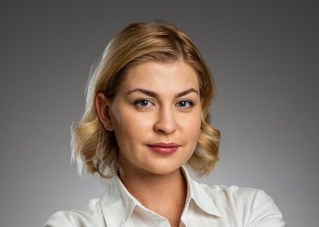 Стефанишина рассказала о сроках выполнения Украиной рекомендаций ЕС по статусу кандидата