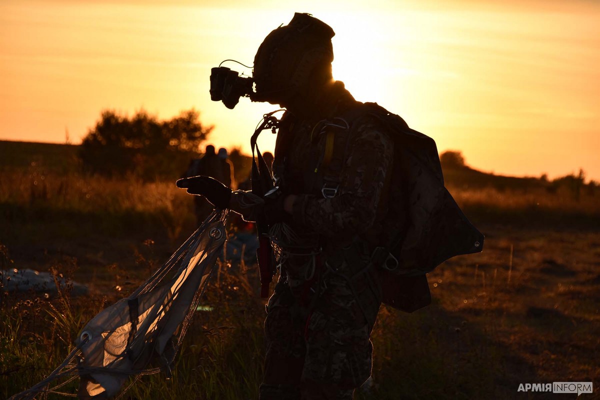 В Украине стартует призыв резервистов: о чем говорил Зеленский в новом обращении