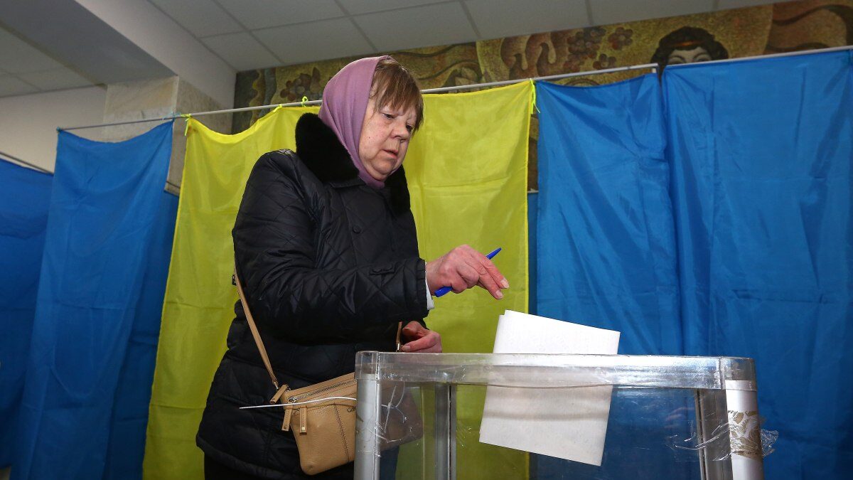 Пам’ятка виборця: як голосувати на місцевих виборах