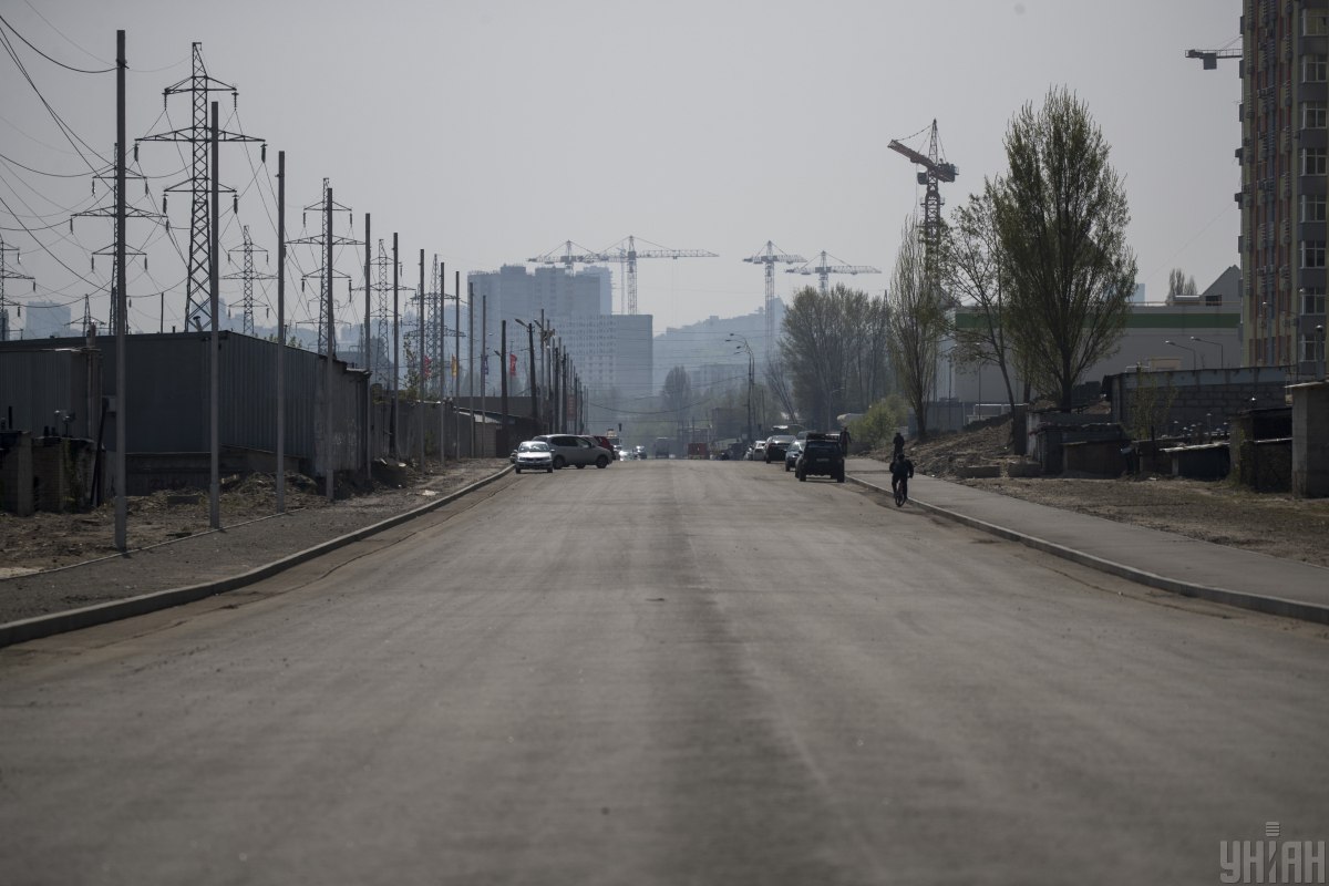 У Сумській області заборонили рух дорогами уздовж кордону з Росією