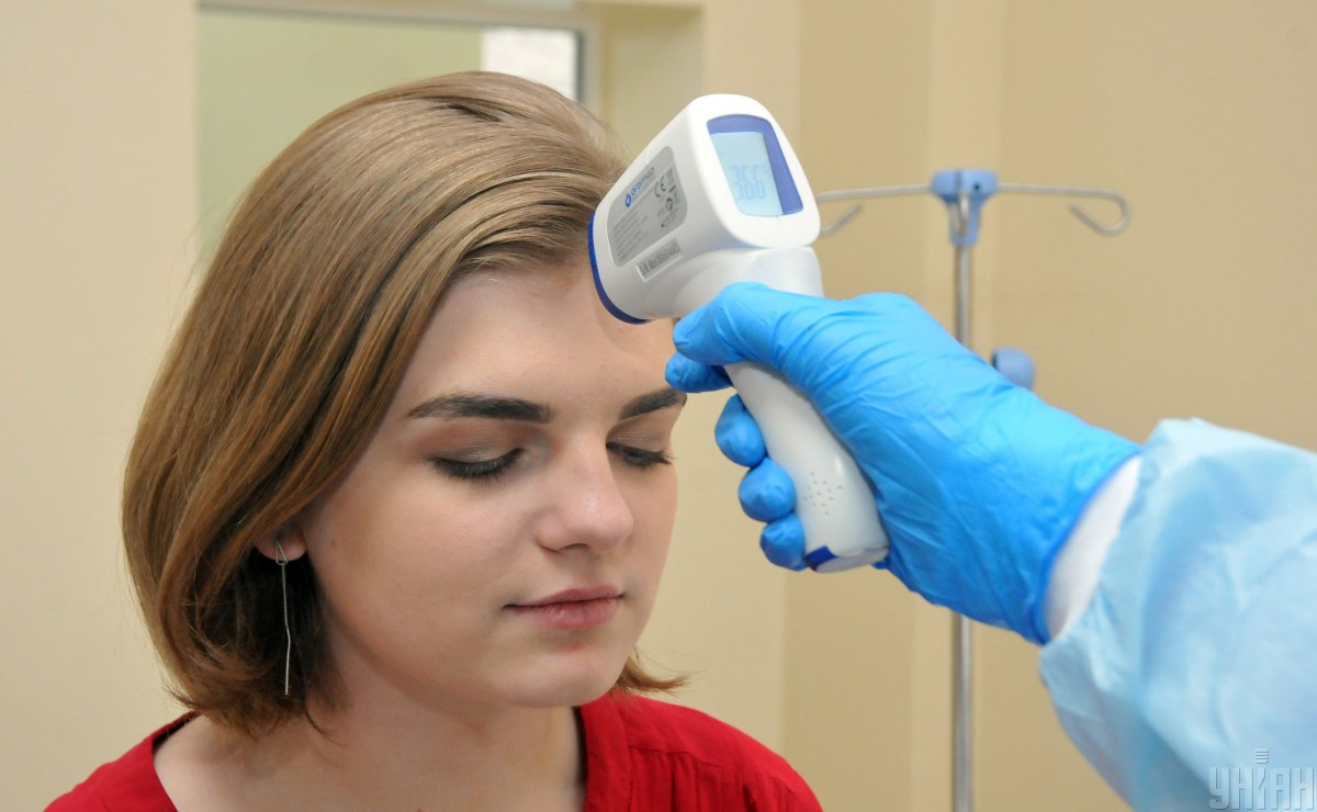 Жодна виборча дільниця не забезпечена дезрозчинами та термометрами - Денісова