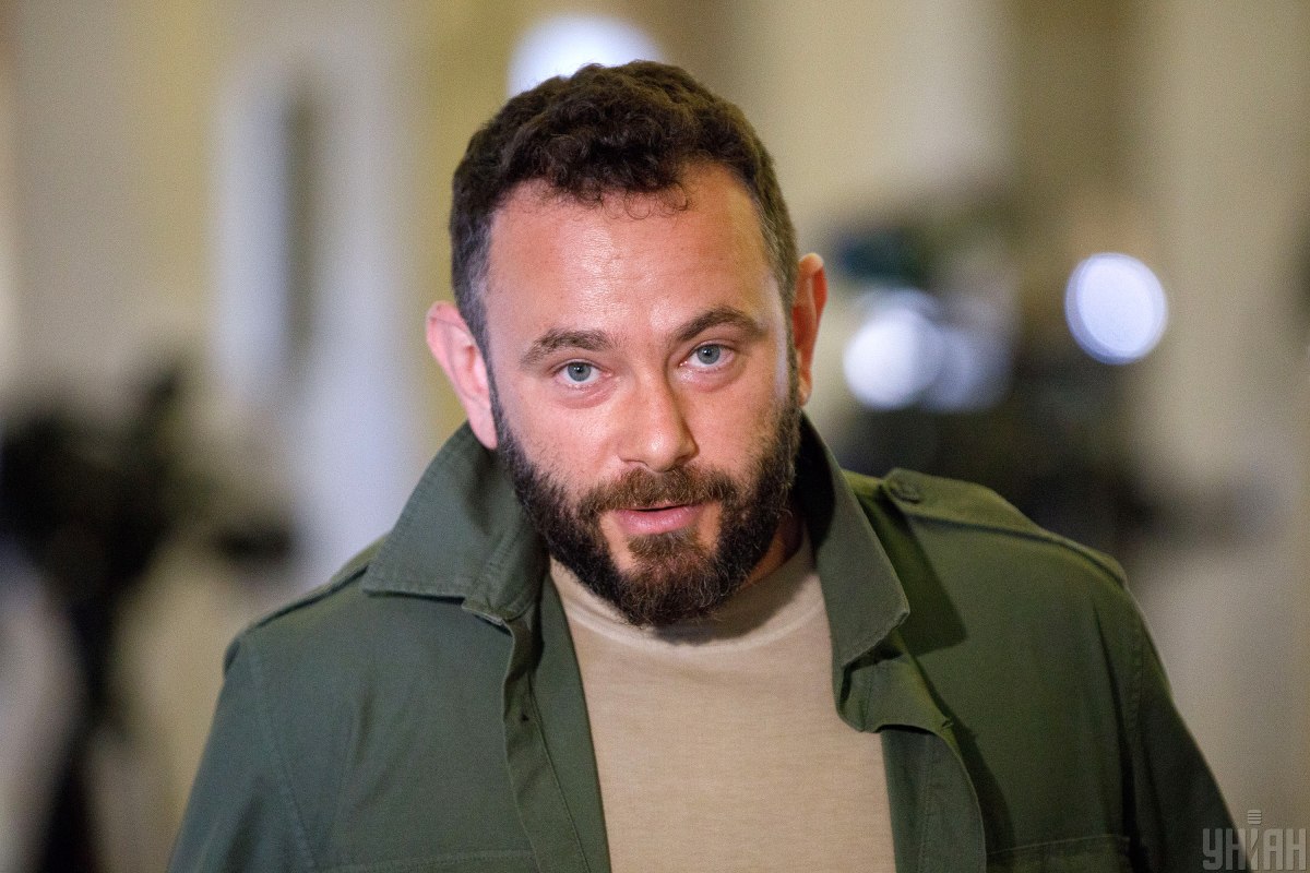 Офіс генпрокурора звинувачує Дубінського в несплаті податків і легалізації доходів