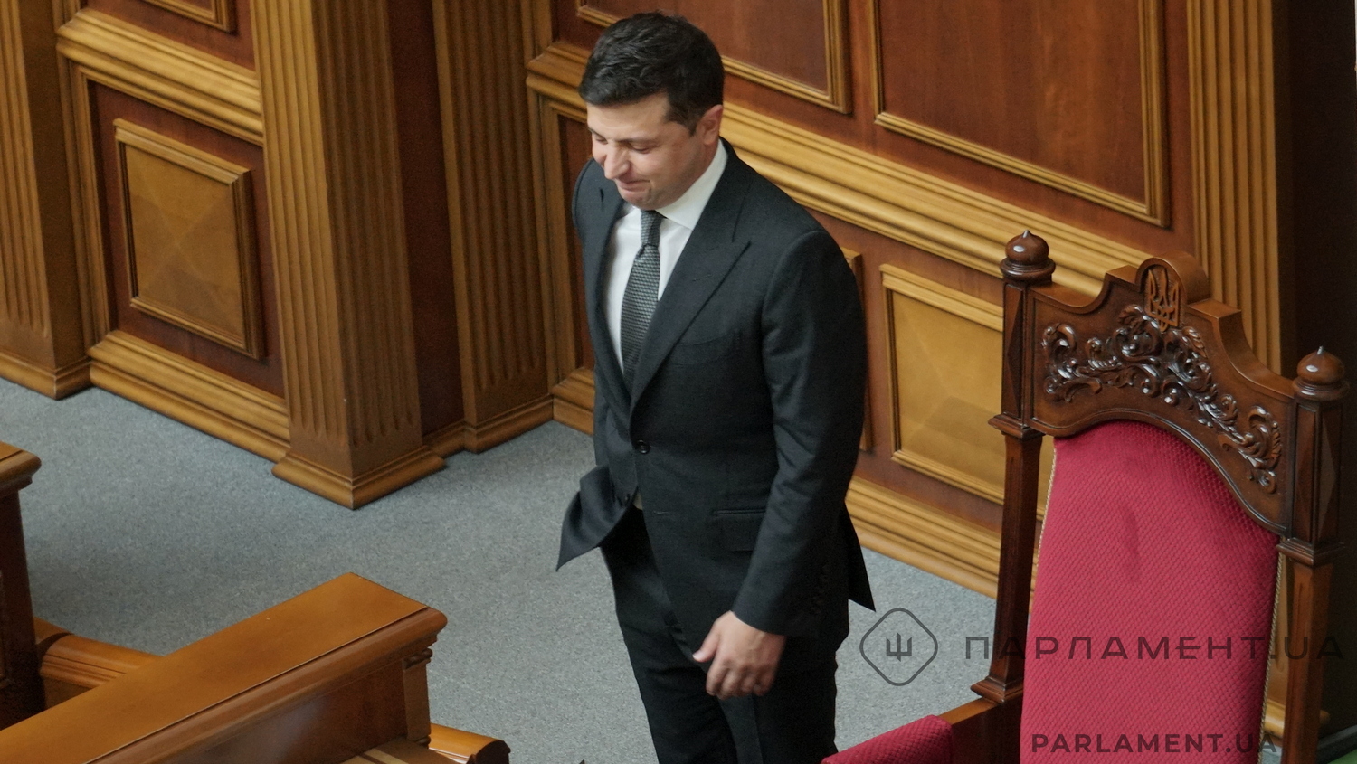 Солгал ли и как манипулировал Зеленский: анализ выступления в Раде