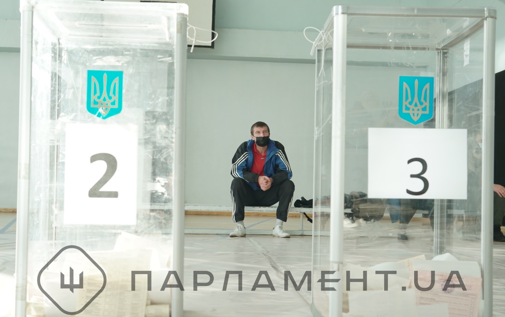 ЦИК обнародовала явку на выборах по состоянию на 13 часов