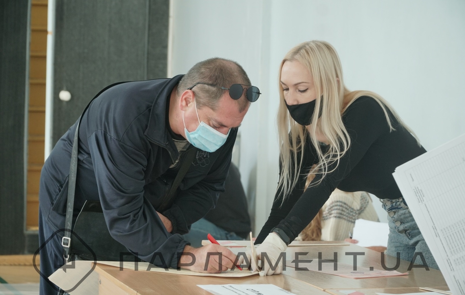 Суд скасував постанову ЦВК про неможливість проведення місцевих виборів на прифронтових територіях Донбасу