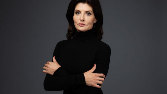 Дружина Порошенка розповіла про стан його здоров'я