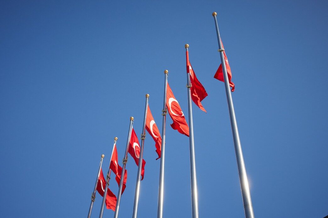 Турецьких військових відправили до Азербайджану