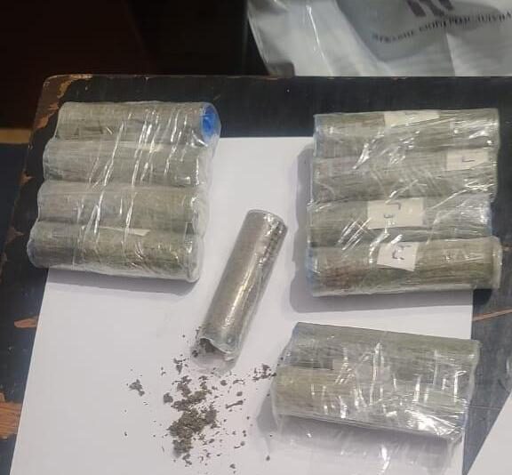 79-річна мешканка Португалії організувала наркокартель