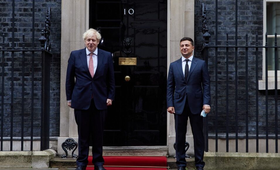 Україна готова масово виробляти вакцину від коронавірусу - Зеленський