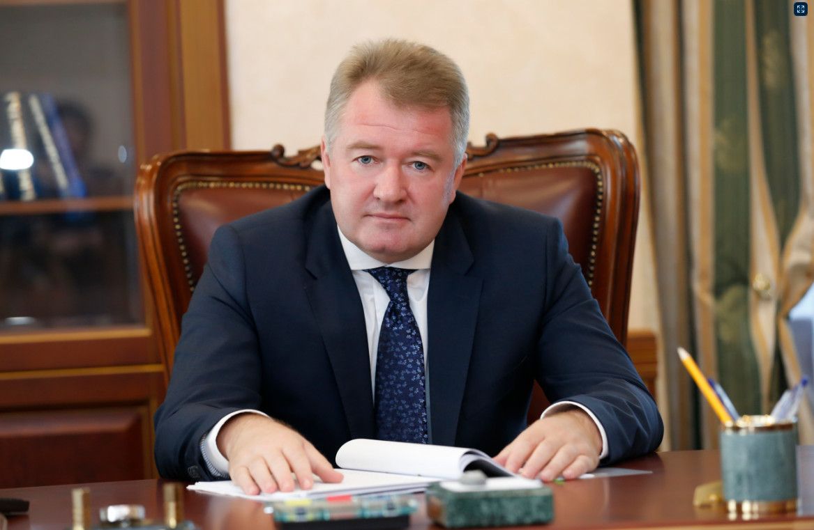 Бенедисюк Ігор