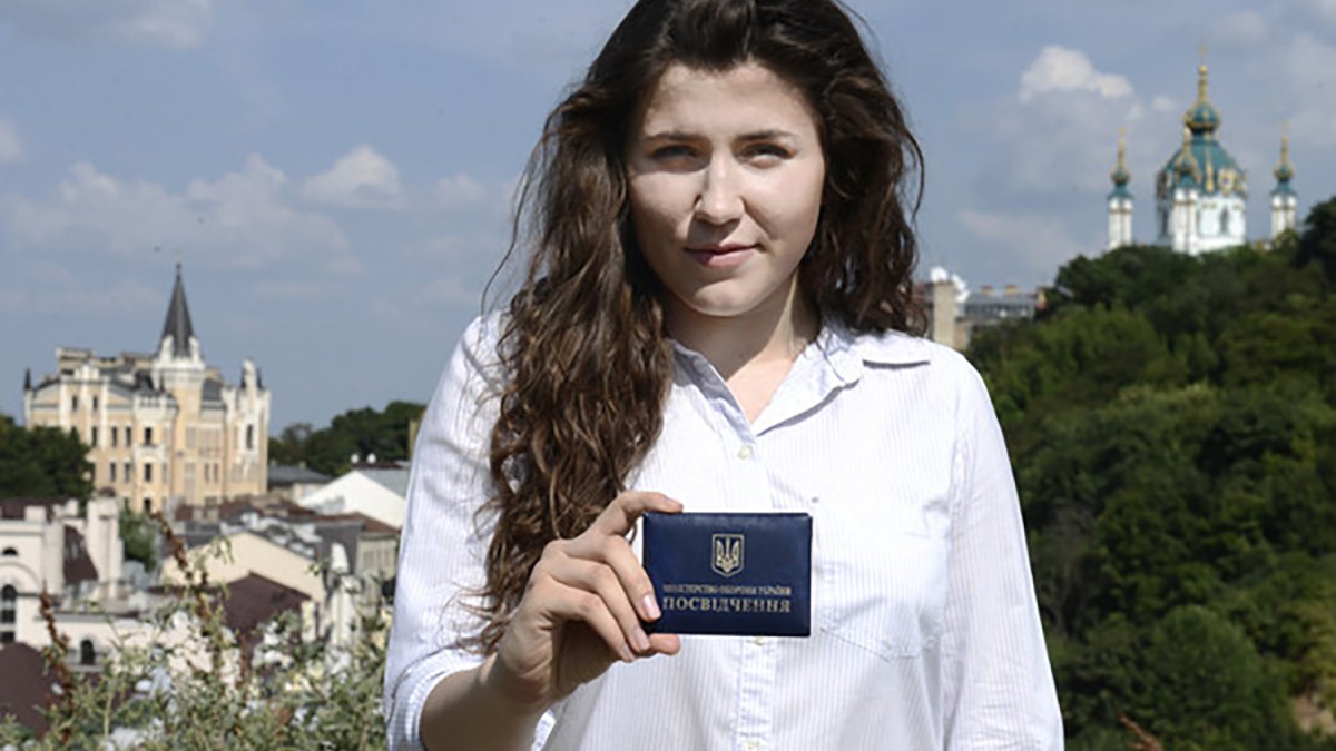 “Єдина жінка, яка очолює область”: Зеленський представив нову голову Чернігівської області