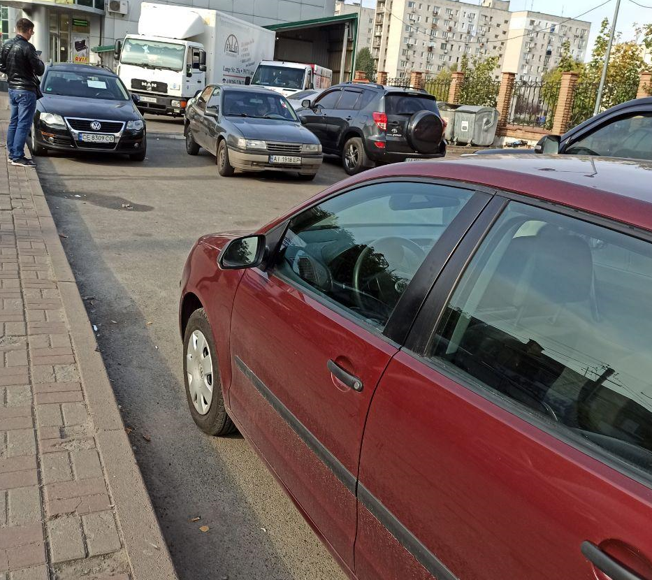 Забрати авто зі штрафмайданчика можна за лічені хвилини: як це зробити