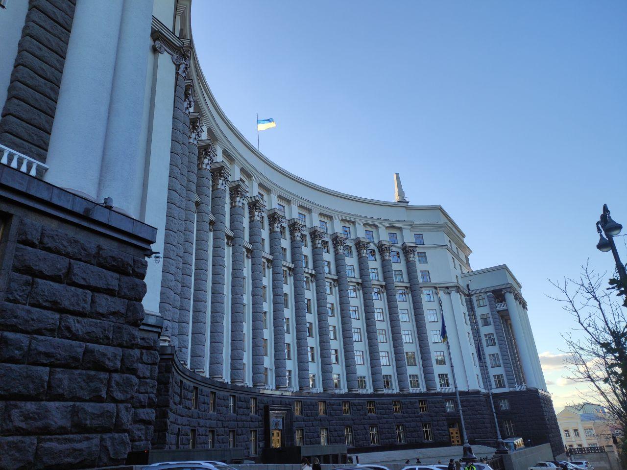 "Слуга" Фролов розповів про заплановані кадрові перестановки в уряді