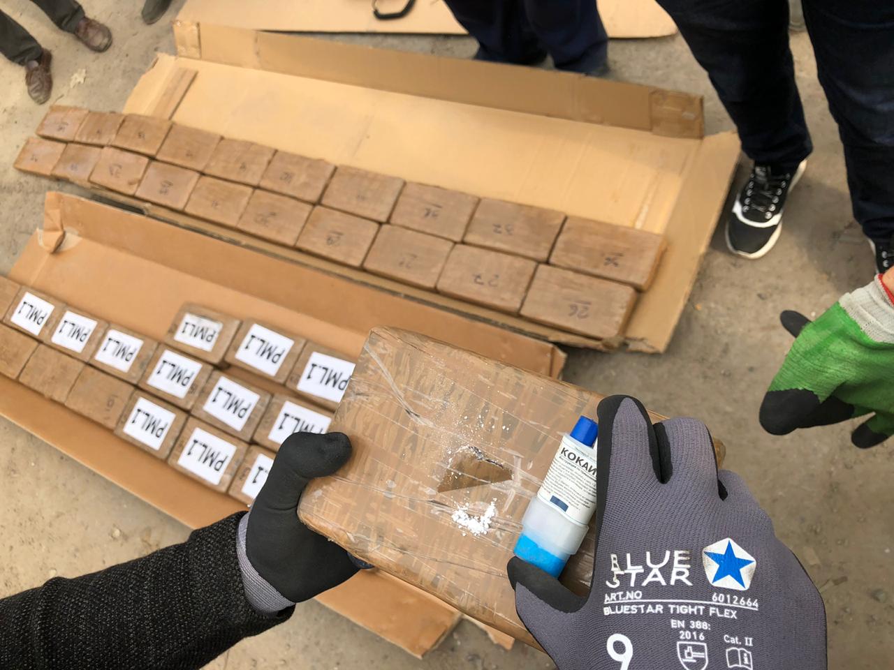 Кокаїн, наркотики, Одеса