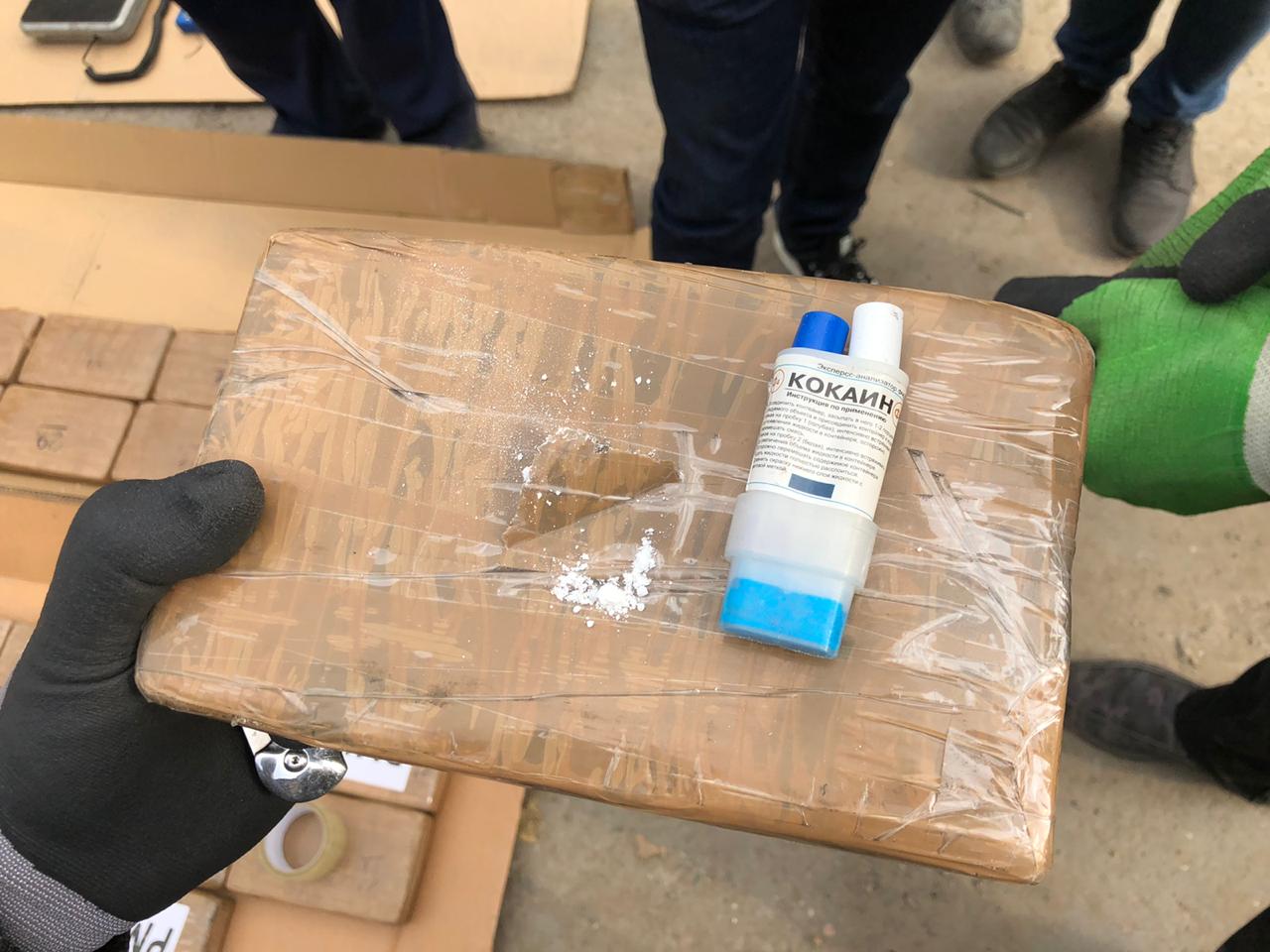 Кокаїн, наркотики, Одеса