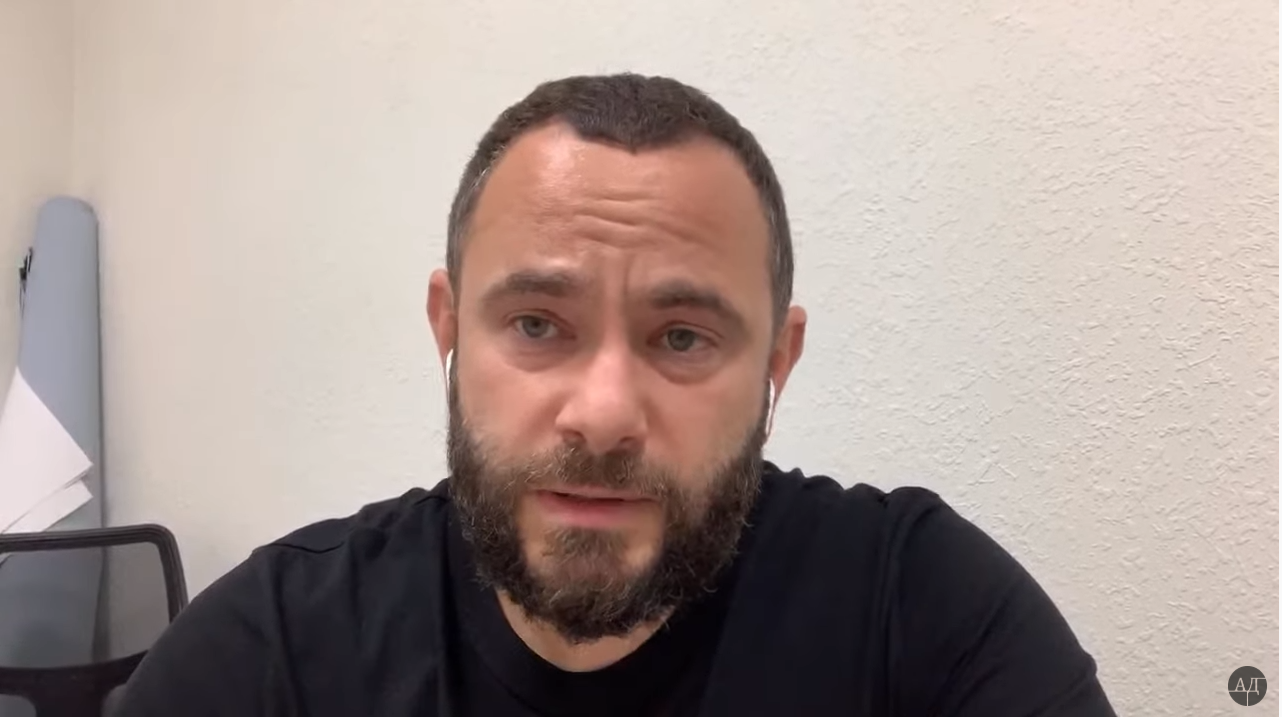 У Київській облраді з фракції "Слуга народу" виключили соратників Дубінського
