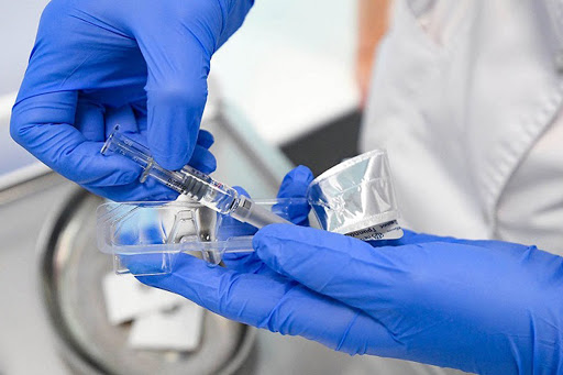 Минздрав закупит 1,41 млн доз вакцин против гриппа