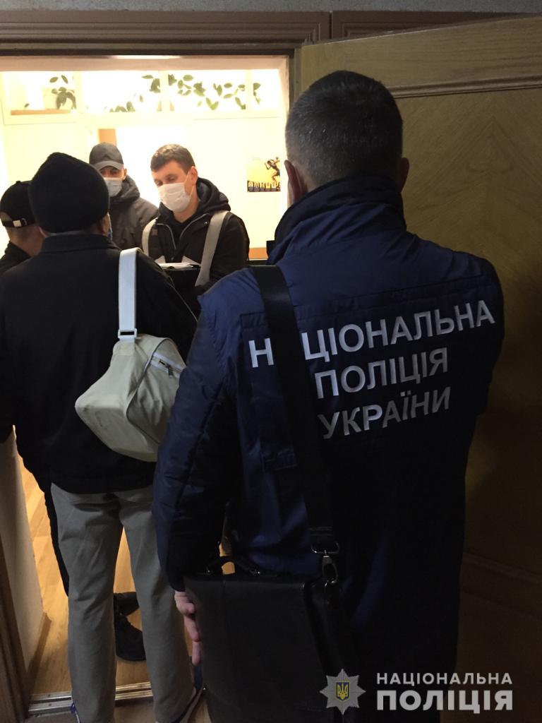 Зловмисники у трьох областях України штучно збільшували кількість виборців