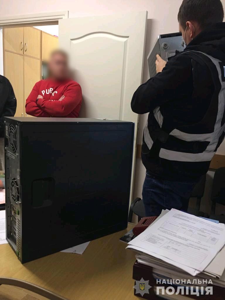Зловмисники штучно збільшували кількість виборців на окремих дільницях в Одеській, Житомирській і Тернопільській областях