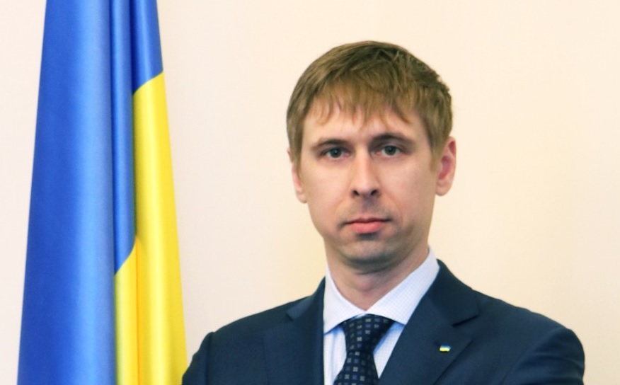 МінТОТ просить не називати Крим анексованим