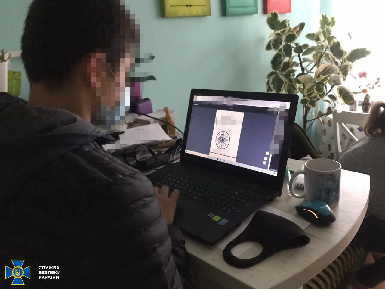 У Київській області в підпільних друкарнях виготовляли екстремістську літературу