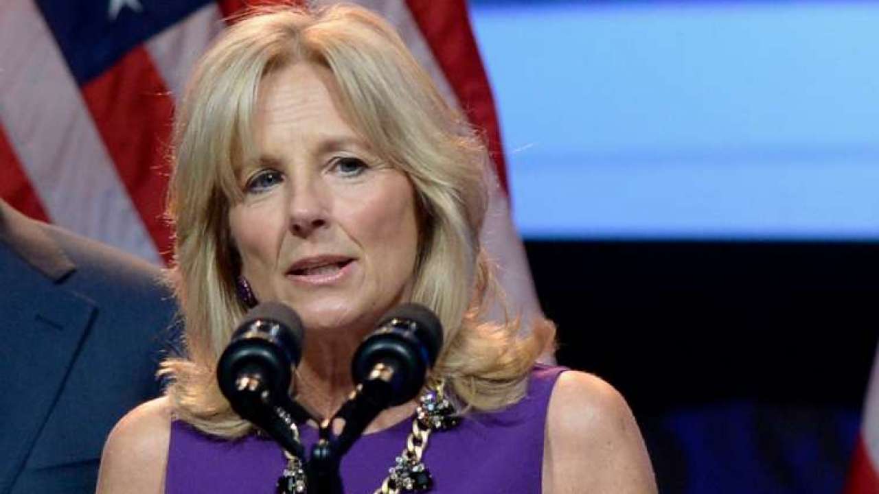 Жена Джо Байдена заявила, что не будет придерживаться традиций Белого дома