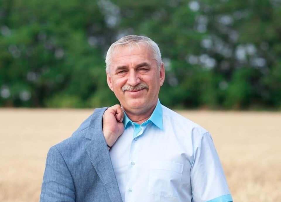 Новоизбранный мэр Черноморска заболел коронавирусом