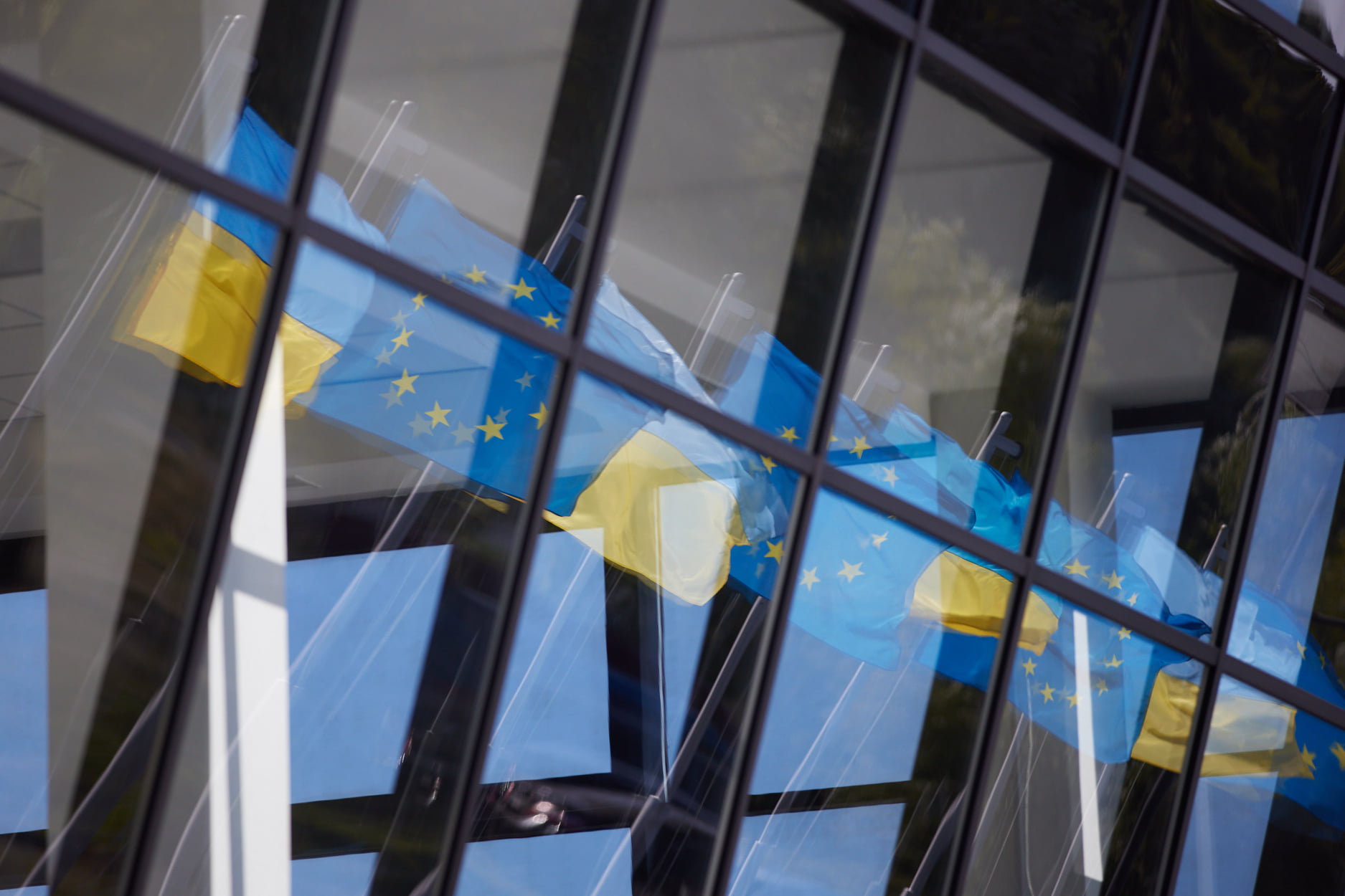 В ЄС узгодили восьмий пакет санкцій проти росії