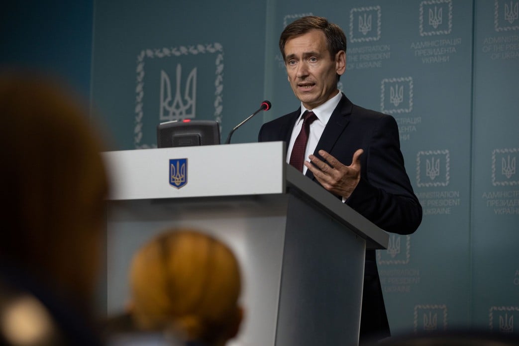 У Зеленського пояснили, чому війну з Росією досі називають агресією