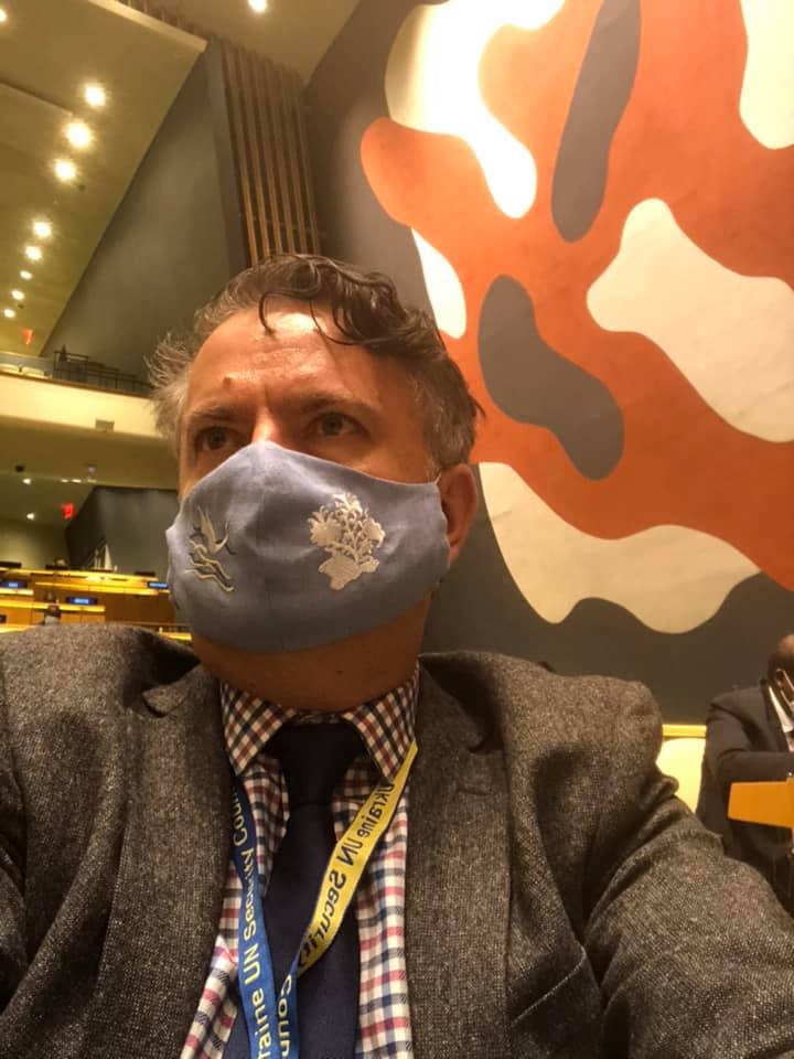 Майже 100 українських політв'язнів утримують у Криму - Кислиця