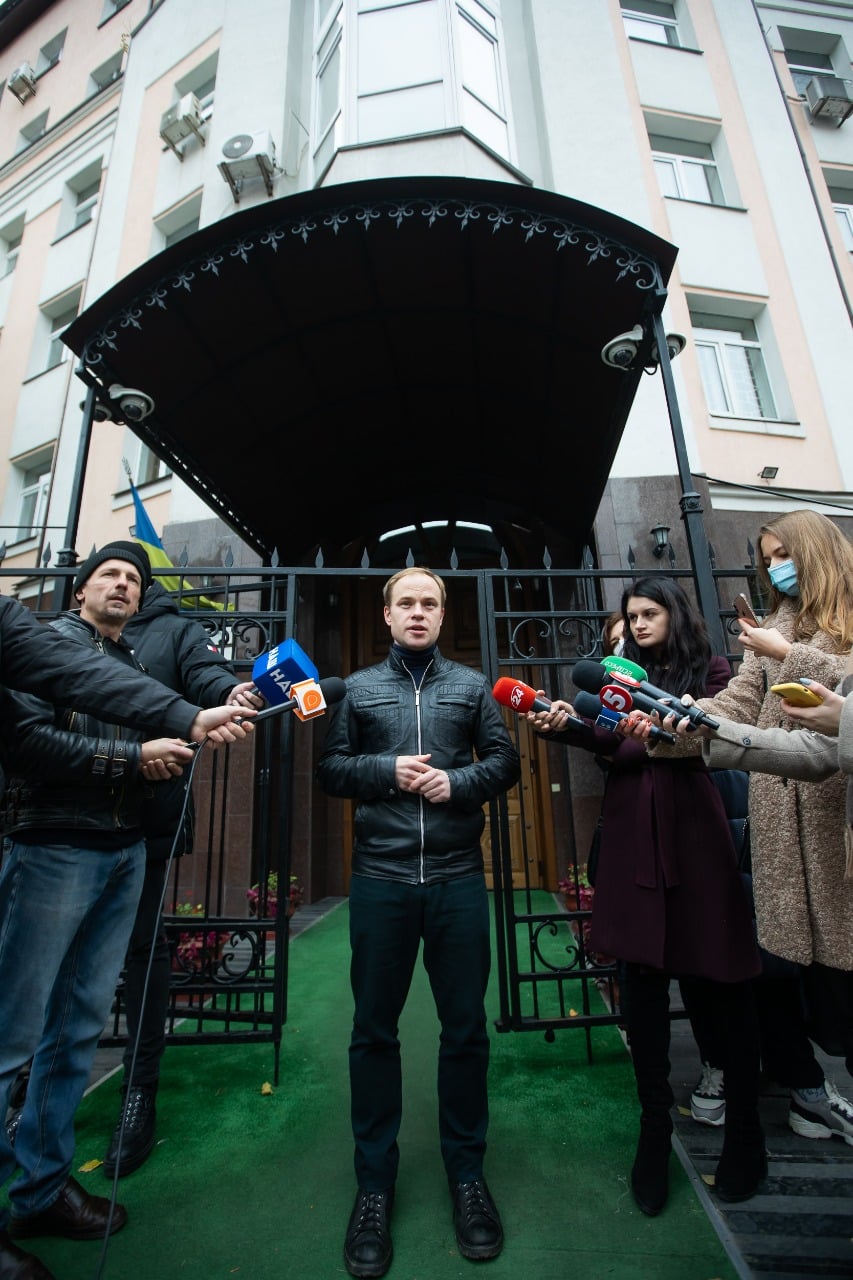 Щодо суддів КСУ відкрито два провадження - депутат