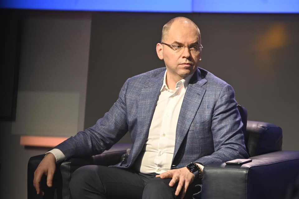 Профільний комітет Ради не підтримав звільнення Степанова