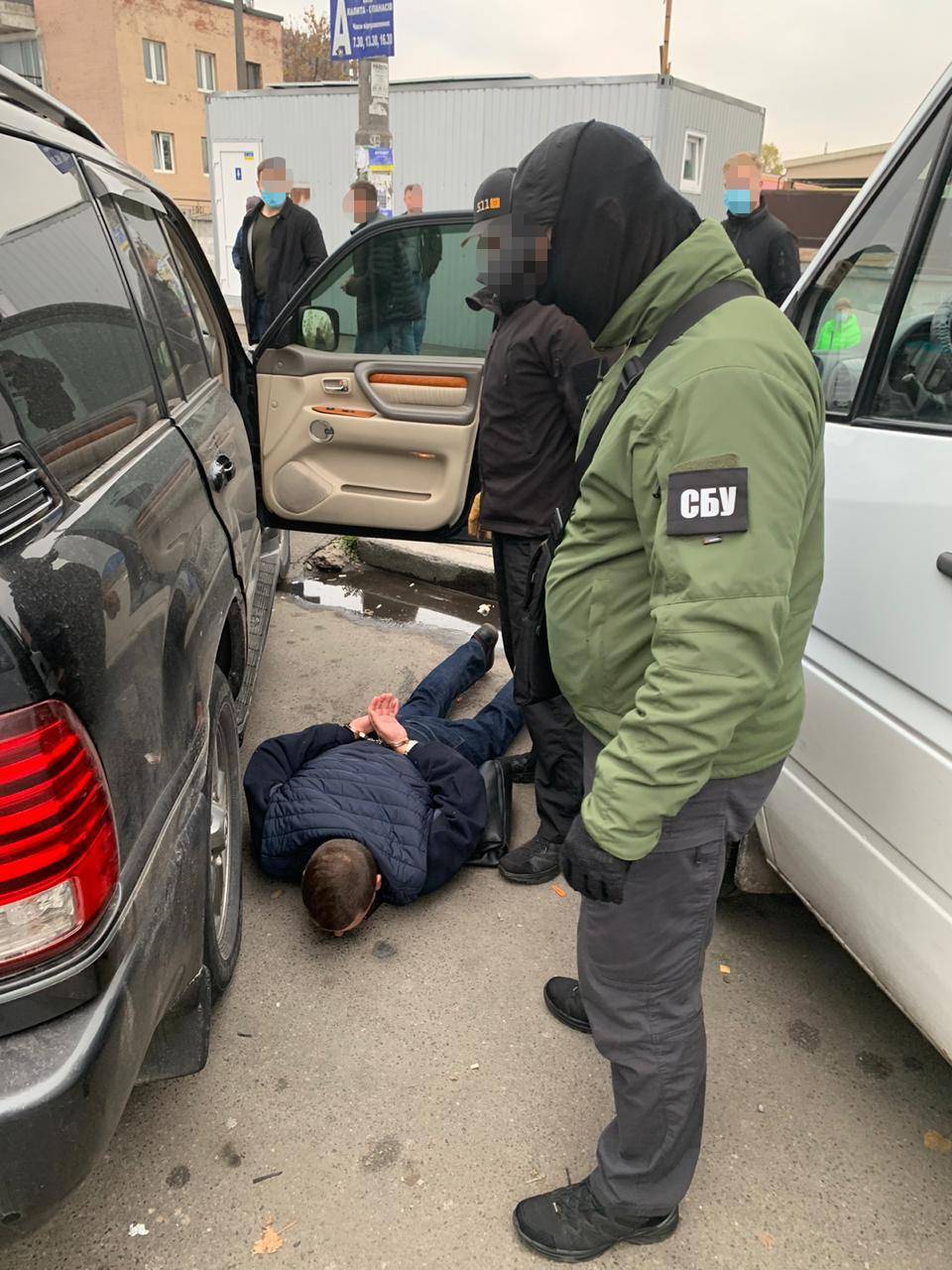 подделка долларов