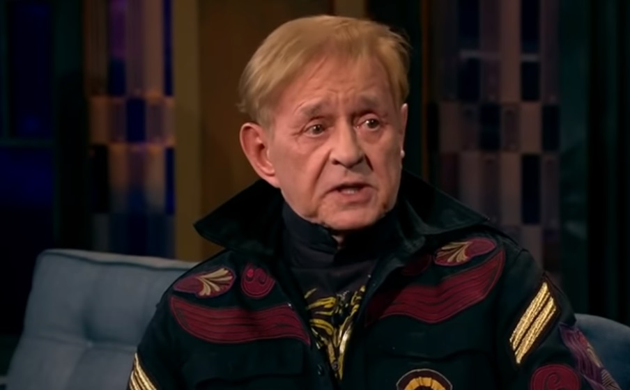 Во Львове в понедельник попрощаются с Романом Виктюком