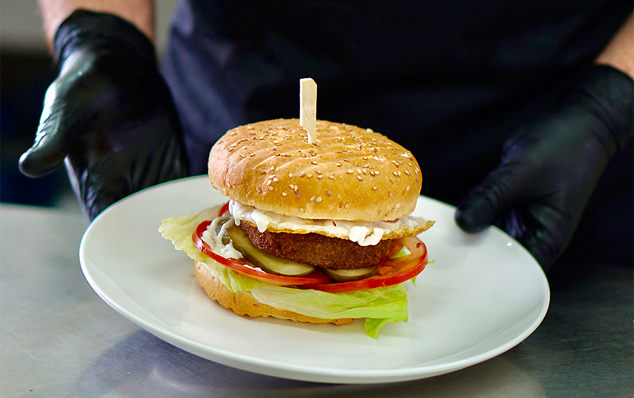 У Канаді хочуть узаконити штучне м`ясо