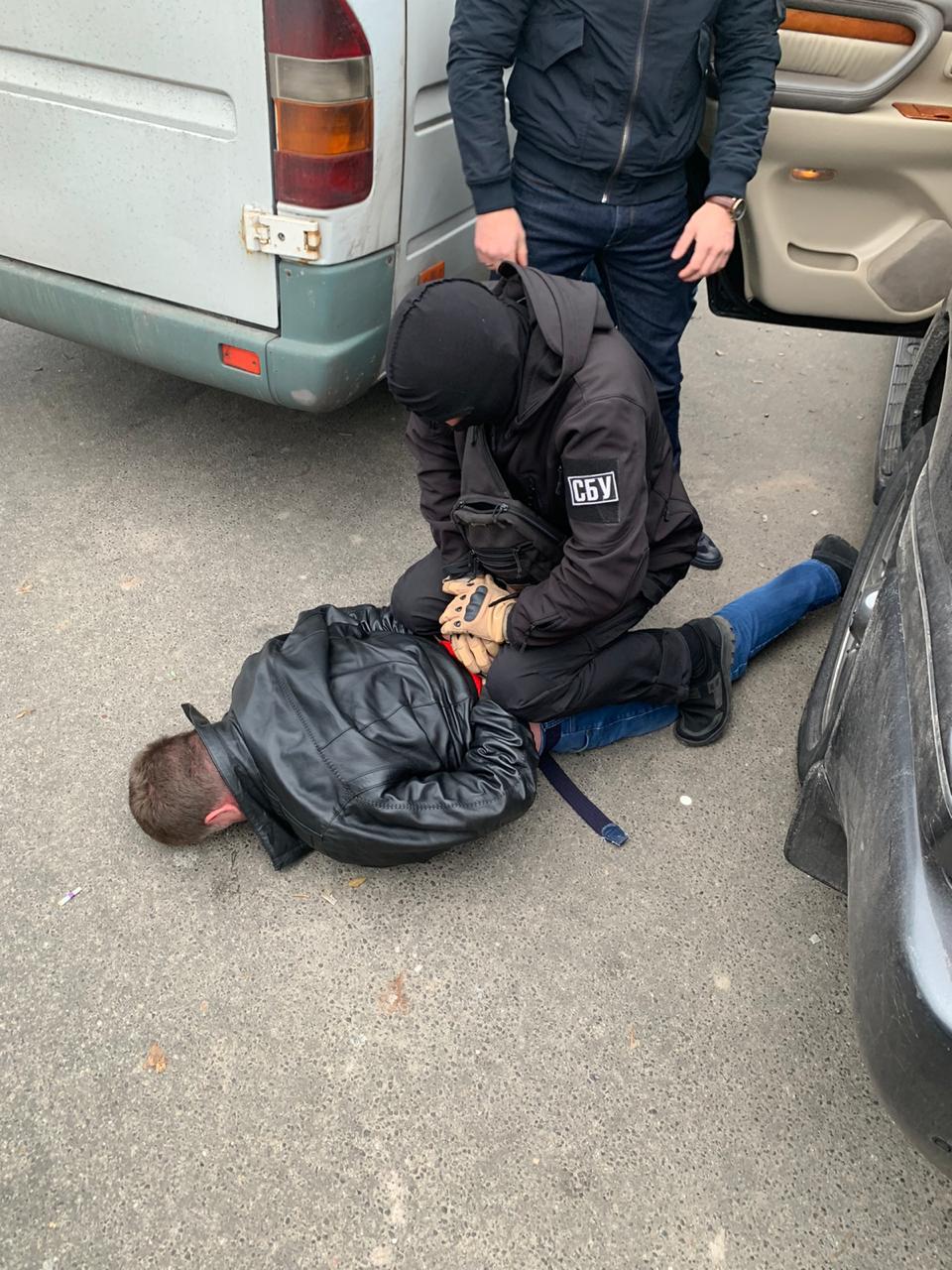 подделка долларов