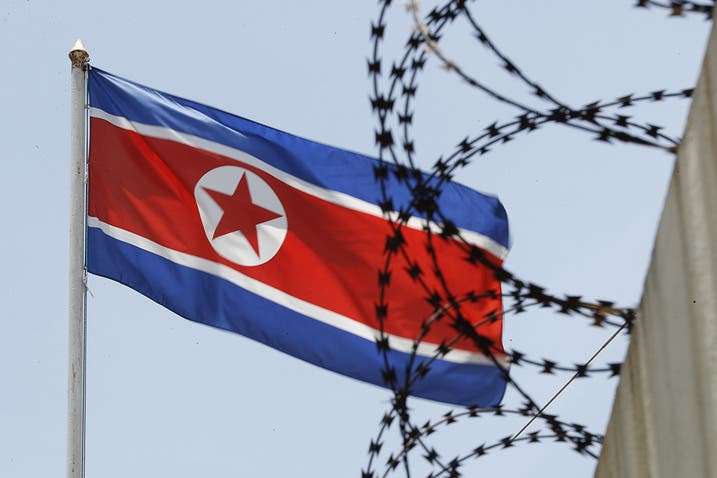 КНДР встановила міни на кордоні з Китаєм для боротьби з COVID-19