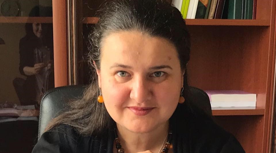 Кулеба предложил кандидата на должность посла в США