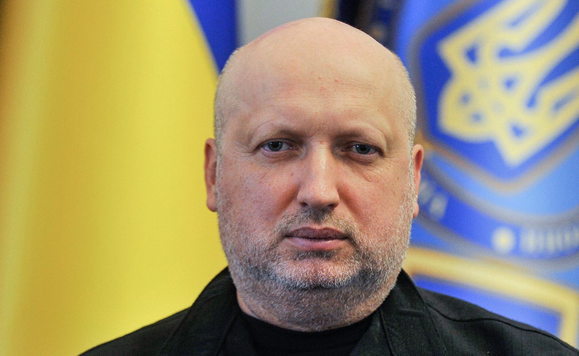 ГБР вызвало на допрос Турчинова по делу Майдана