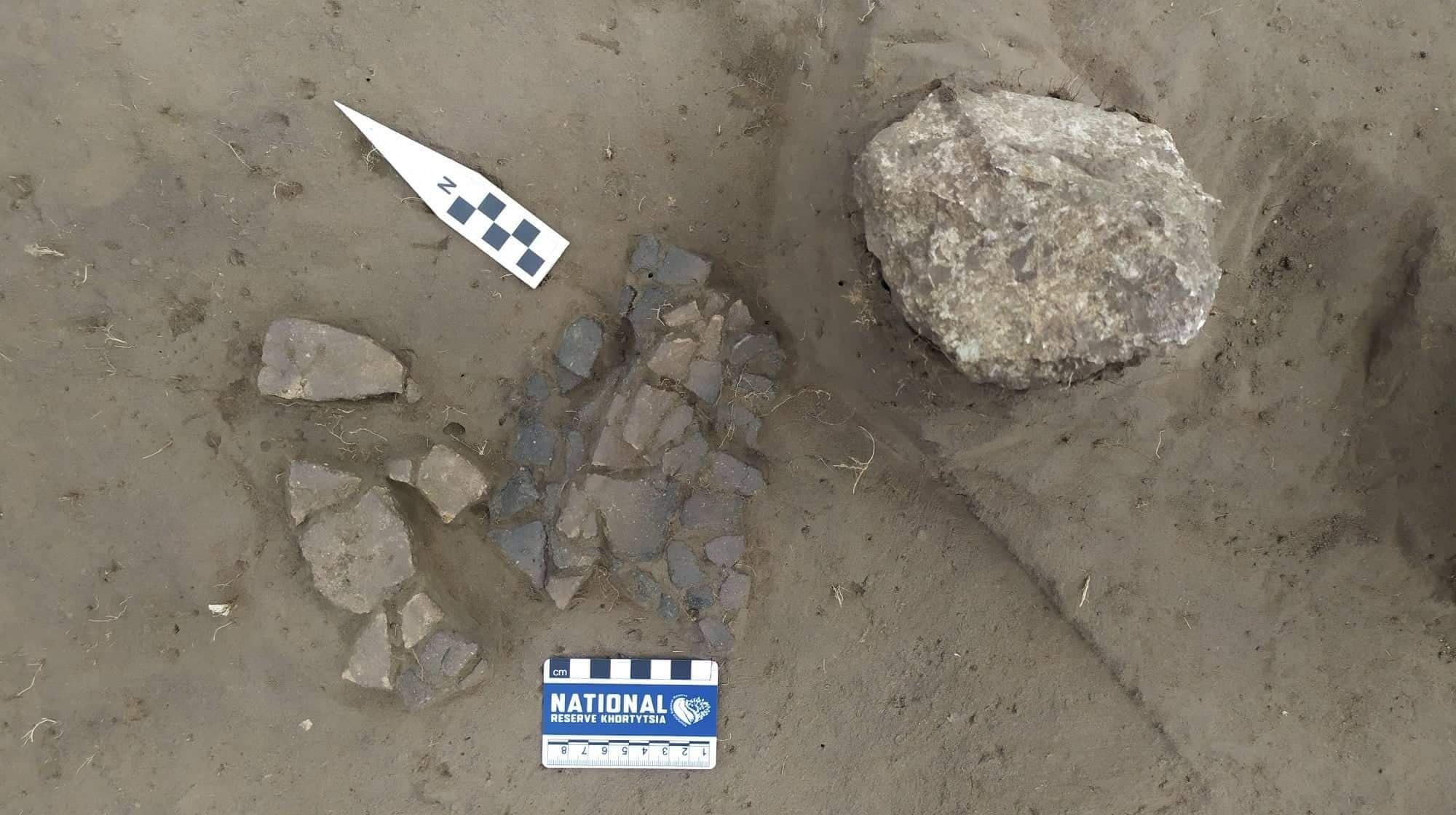 Археологи, археологічна експедиція